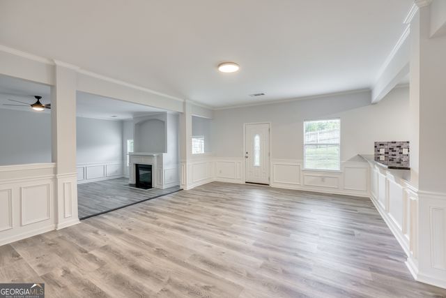 3772 SUNBRIDGE Drive, Snellville, GA 30039