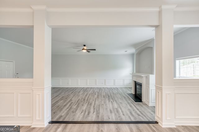 3772 SUNBRIDGE Drive, Snellville, GA 30039