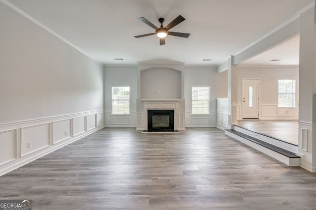 3772 SUNBRIDGE Drive, Snellville, GA 30039