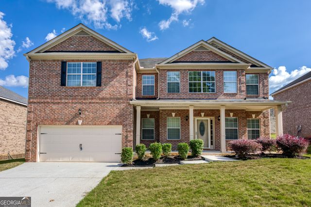 3772 SUNBRIDGE Drive, Snellville, GA 30039