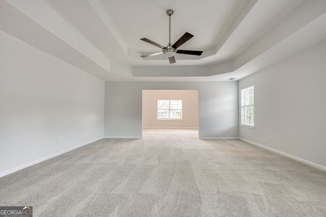 3772 SUNBRIDGE Drive, Snellville, GA 30039