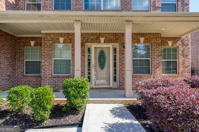 3772 SUNBRIDGE Drive, Snellville, GA 30039