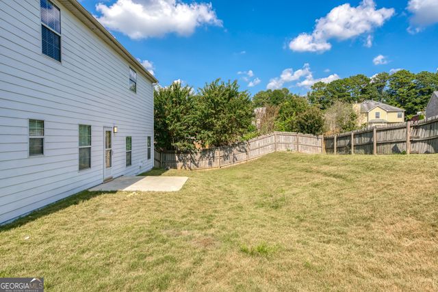 3772 SUNBRIDGE Drive, Snellville, GA 30039