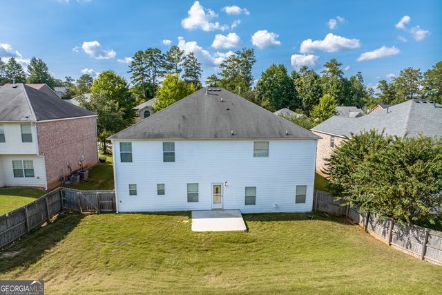 3772 SUNBRIDGE Drive, Snellville, GA 30039