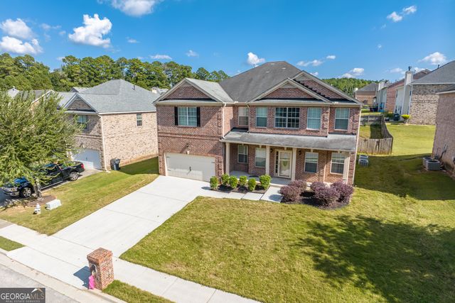 3772 SUNBRIDGE Drive, Snellville, GA 30039