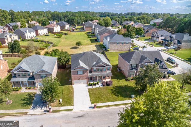 3772 SUNBRIDGE Drive, Snellville, GA 30039