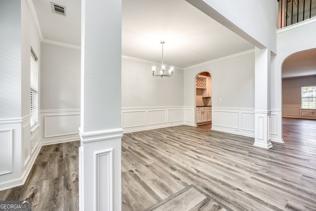 3772 SUNBRIDGE Drive, Snellville, GA 30039