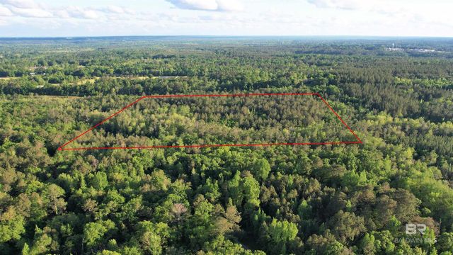 0 Pleasant Hill Road, Century, FL 32535