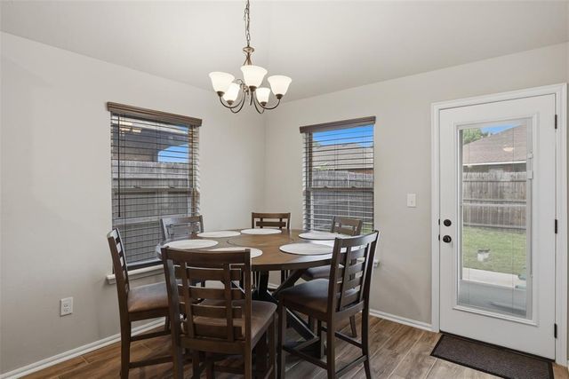 11633 SW 12th Street, Yukon, OK 73099