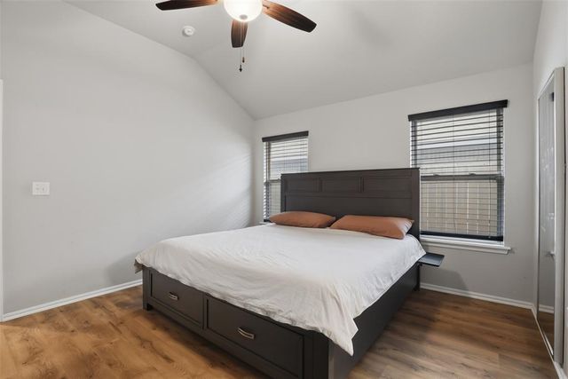 11633 SW 12th Street, Yukon, OK 73099