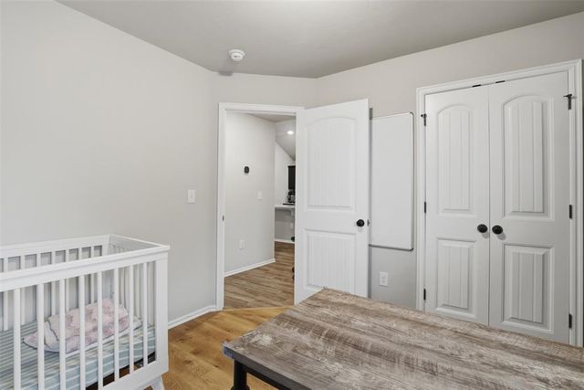 11633 SW 12th Street, Yukon, OK 73099