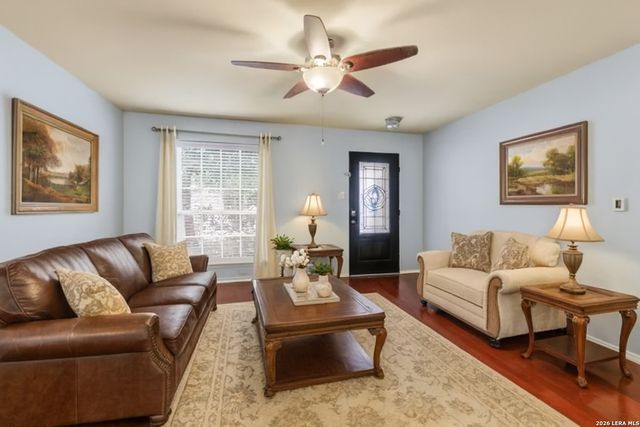 377 Perch Horizon, San Antonio, TX 78253