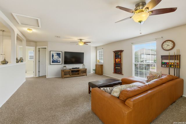 377 Perch Horizon, San Antonio, TX 78253