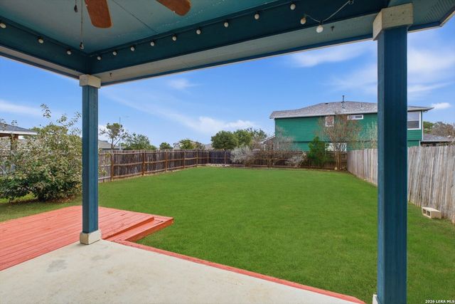 377 Perch Horizon, San Antonio, TX 78253