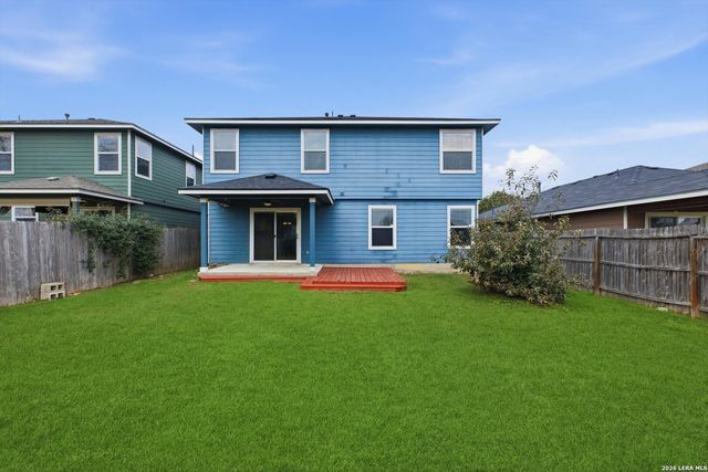 377 Perch Horizon, San Antonio, TX 78253