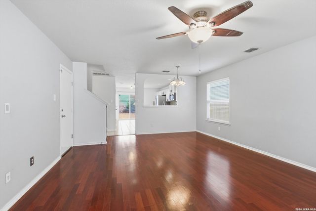 377 Perch Horizon, San Antonio, TX 78253