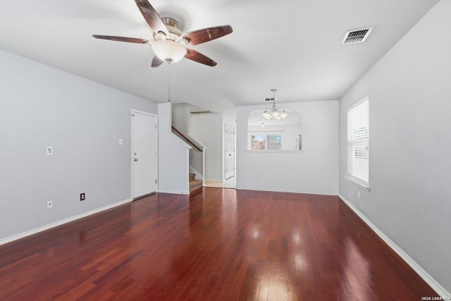 377 Perch Horizon, San Antonio, TX 78253