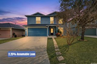 377 Perch Horizon, San Antonio, TX 78253