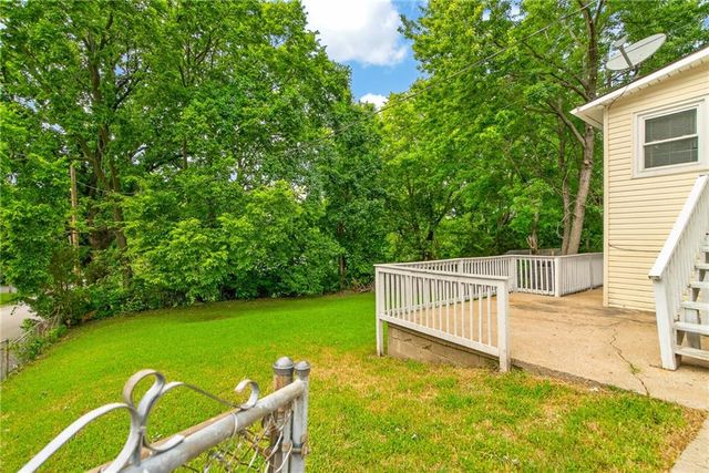 1500 N 24th Street, Kansas City, KS 66102
