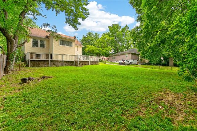 1500 N 24th Street, Kansas City, KS 66102