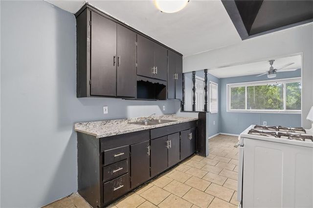 1500 N 24th Street, Kansas City, KS 66102