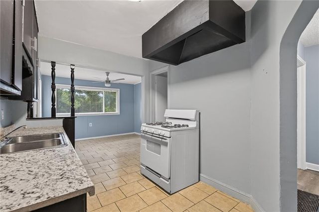 1500 N 24th Street, Kansas City, KS 66102