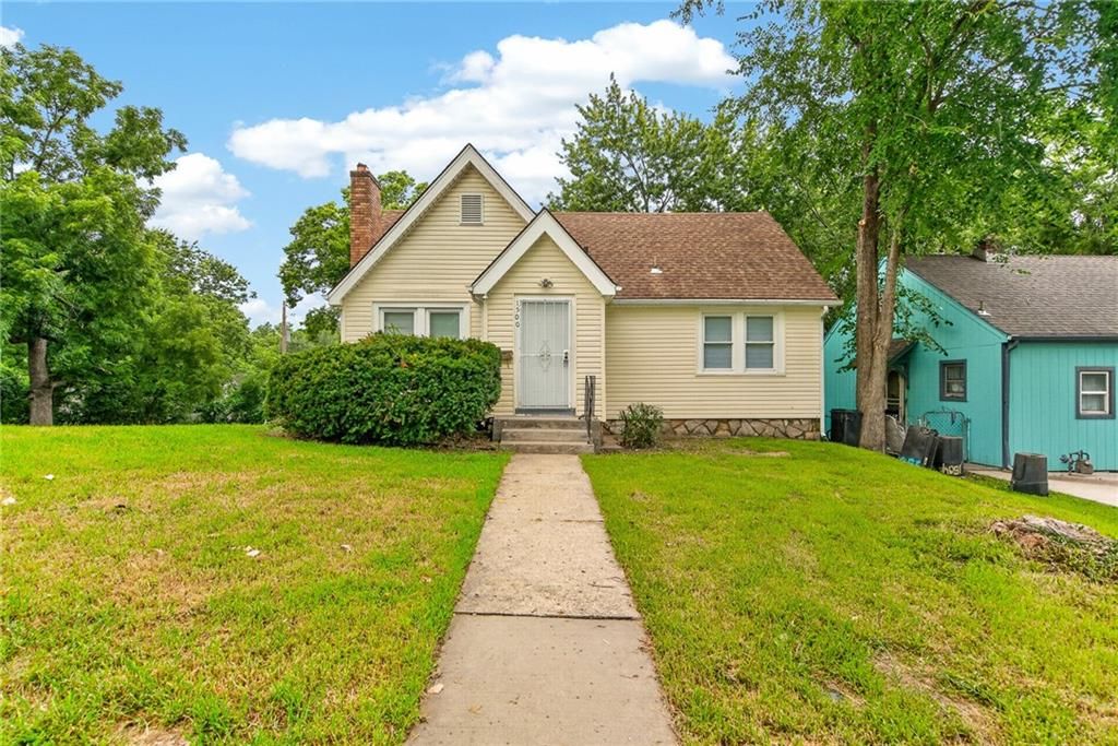1500 N 24th Street, Kansas City, KS 66102