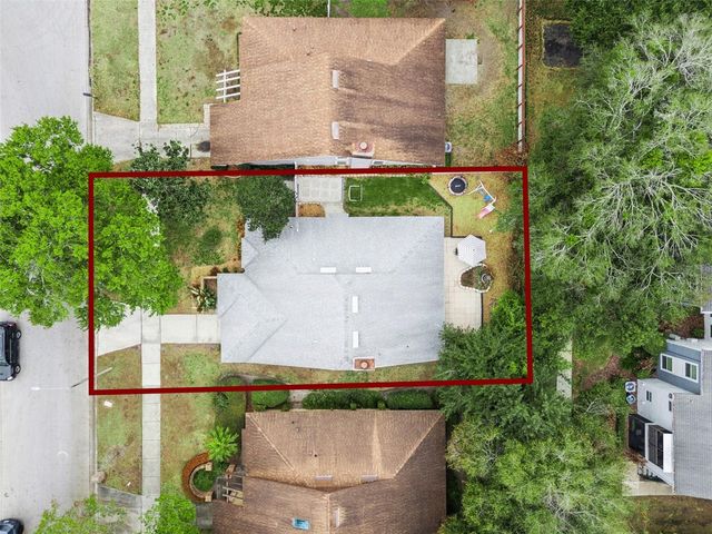 3064 GOLDEN VIEW LANE, Orlando, FL 32812