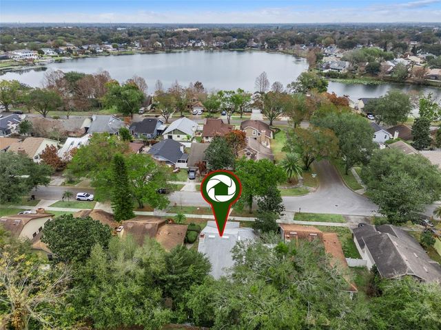 3064 GOLDEN VIEW LANE, Orlando, FL 32812