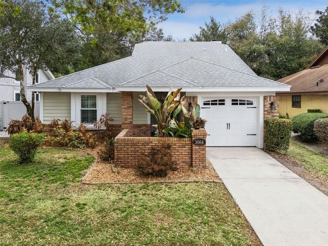 3064 GOLDEN VIEW LANE, Orlando, FL 32812