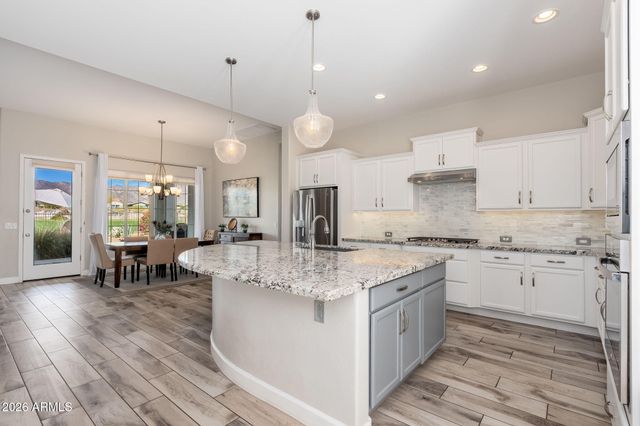 5082 N 205TH Lane, Buckeye, AZ 85396