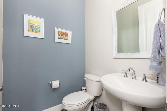 5082 N 205TH Lane, Buckeye, AZ 85396