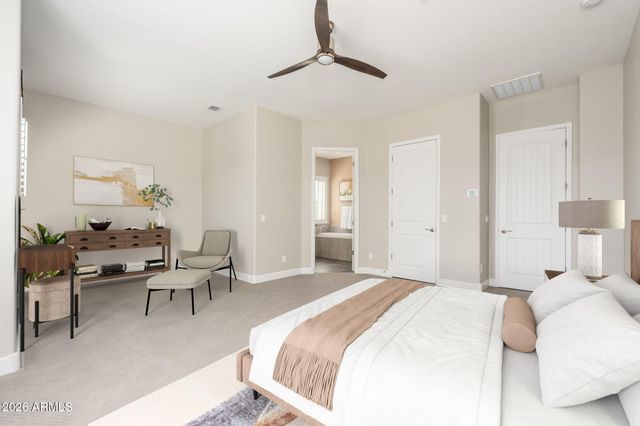 5082 N 205TH Lane, Buckeye, AZ 85396