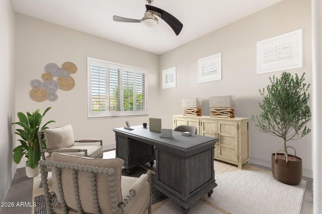 5082 N 205TH Lane, Buckeye, AZ 85396