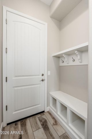 5082 N 205TH Lane, Buckeye, AZ 85396