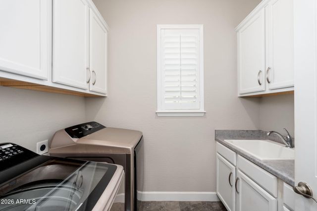 5082 N 205TH Lane, Buckeye, AZ 85396