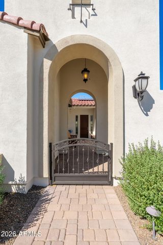 5082 N 205TH Lane, Buckeye, AZ 85396