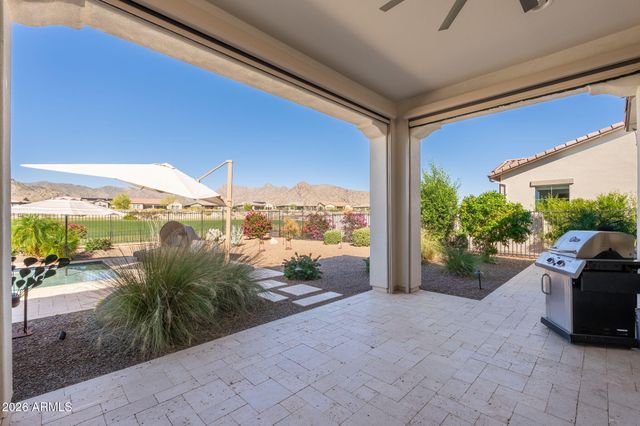 5082 N 205TH Lane, Buckeye, AZ 85396