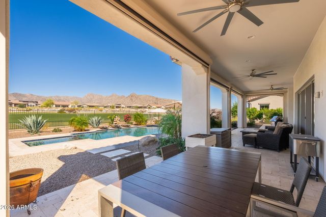 5082 N 205TH Lane, Buckeye, AZ 85396