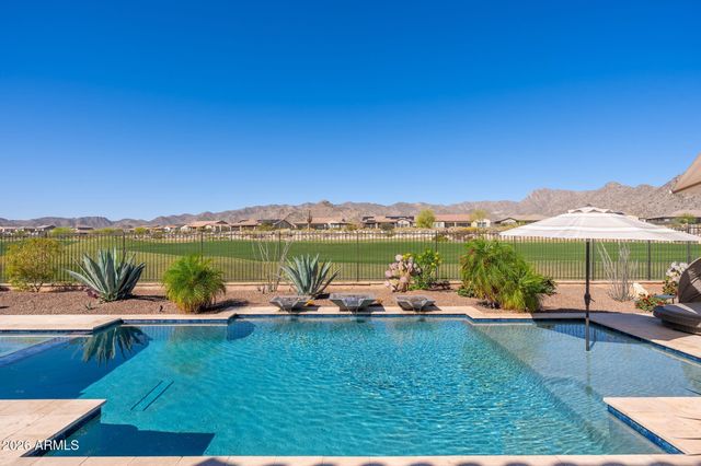 5082 N 205TH Lane, Buckeye, AZ 85396