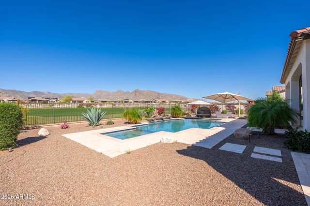 5082 N 205TH Lane, Buckeye, AZ 85396