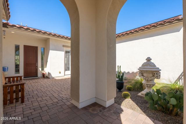 5082 N 205TH Lane, Buckeye, AZ 85396