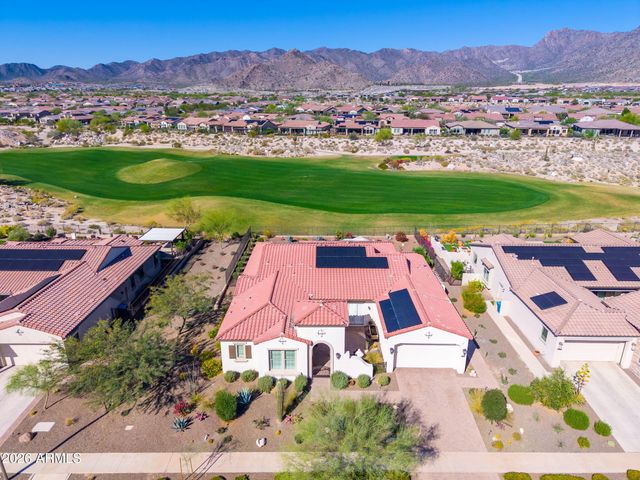 5082 N 205TH Lane, Buckeye, AZ 85396