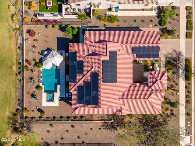 5082 N 205TH Lane, Buckeye, AZ 85396