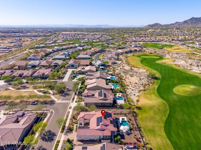 5082 N 205TH Lane, Buckeye, AZ 85396