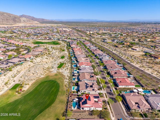 5082 N 205TH Lane, Buckeye, AZ 85396