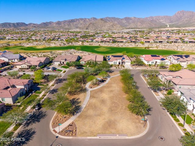 5082 N 205TH Lane, Buckeye, AZ 85396