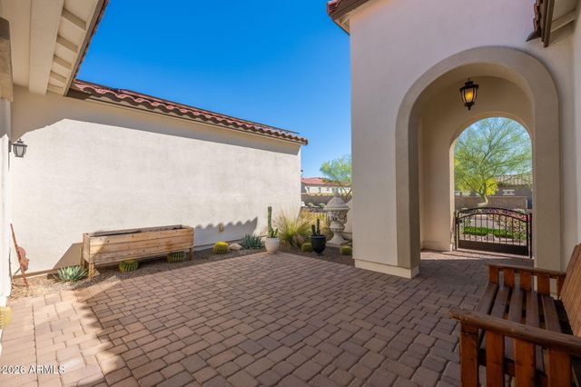 5082 N 205TH Lane, Buckeye, AZ 85396