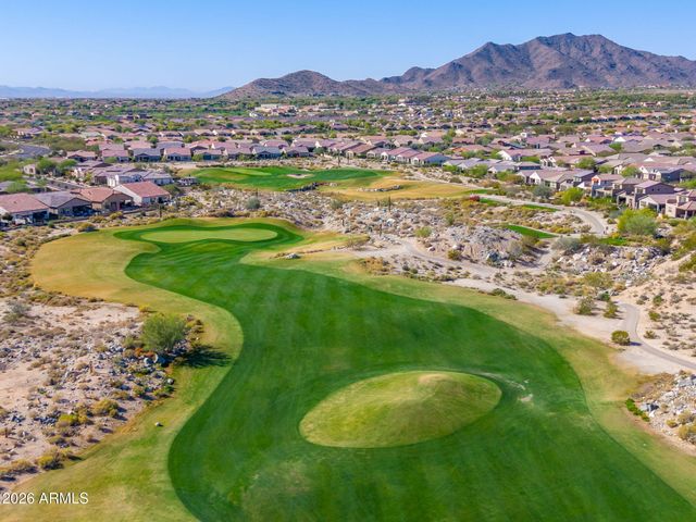 5082 N 205TH Lane, Buckeye, AZ 85396