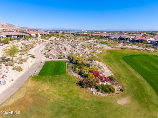 5082 N 205TH Lane, Buckeye, AZ 85396